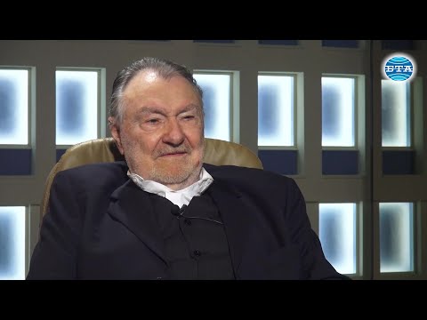 Видео: BTA: 30 години "Аскеер" - среща с Васил Михайлов
