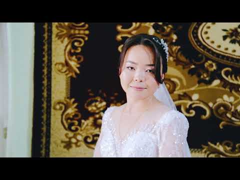 Видео: Свадьба Сыймык&Айдана