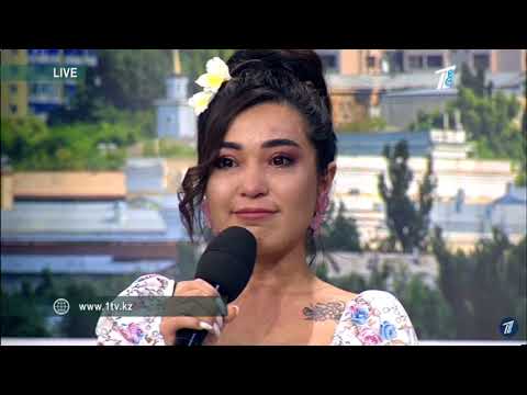 Видео: Зухра Маржанға қандай жамандық жасаған?....  13.05.2021.  ҚосЛайк/Qoslike/like/live/Қосылайық