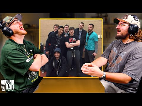 Видео: Истинные чувства Wildcat к команде Vanoss