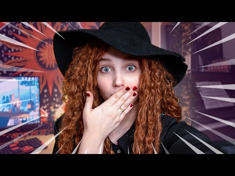 Видео: Да, я вышла замуж! - и другие ответы на ваши вопросы 🤪