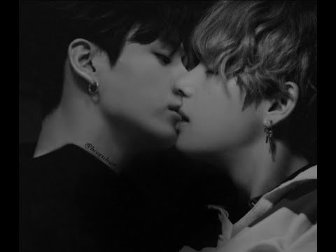 Видео: Фф Вигуки. Омегаверс. "Я сделаю тебя счастливым". 6-12 часть