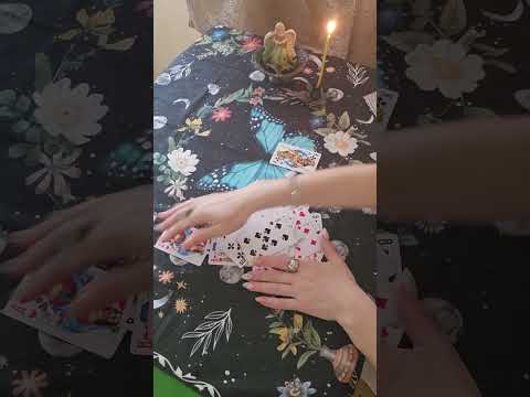 Видео: Крестовый король!!!ГДЕ ОН ? С КЕМ ОН?♤♡◇♧