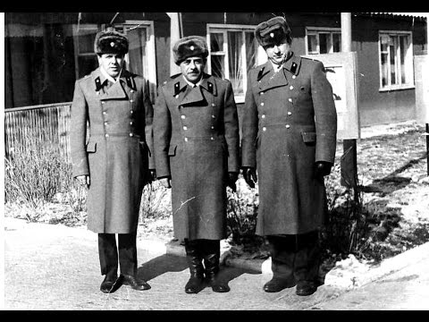 Видео: Максудовский отряд