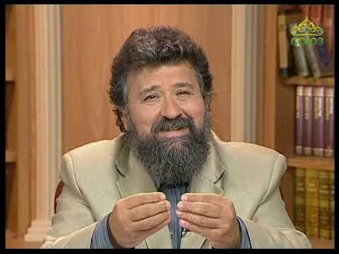 Видео: Тайна русского слова. Выпуск 9