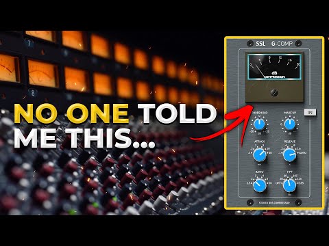 Видео: 10 вещей, которые я хотел бы знать, когда начал заниматься микшированием