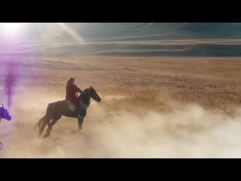 Видео: "Сарыарқа"Əні:Ақселеу Сейдімбек.Сөзі Несіпбек Айтұлы.Орындаған:Аллажар Қайбар.