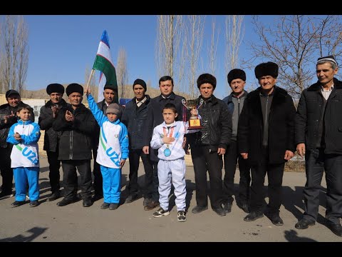 Видео: ТВ СУХ // АХБОР // 10/02/2025