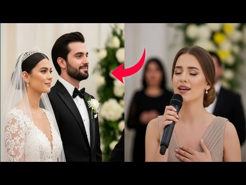 Видео: «Она Спела На Свадьбе Бывшего… И Разрушила Всё Одной Песней»