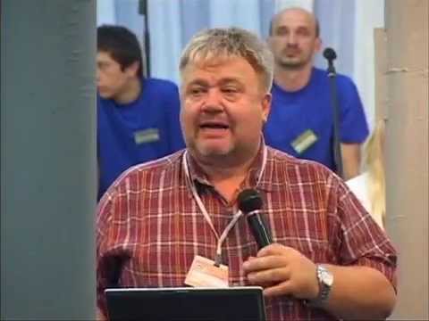 Видео: Сергій Вінковський – Чому радість зникає