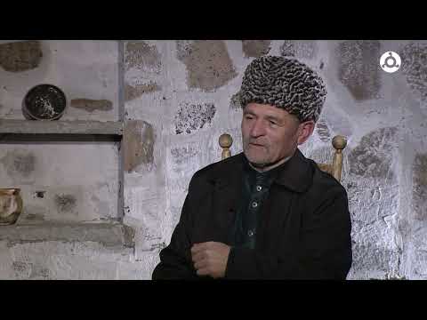 Видео: Эздел. Таьзета лораде деза эздел