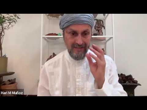 Видео: 2024.09.22 Онлайн класс в День Осеннего Равноденствия с Хари Сингх