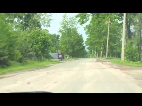 Видео: Видео экскурсия г.Вяземский (ДМОО "Доброволец")