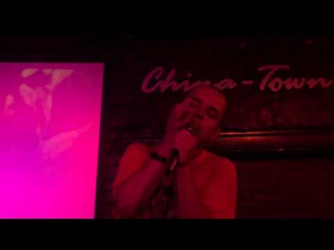 Видео: 4 Позиции Бруно  - Серые стены_[Мск_China-Town_22.05.2015.]