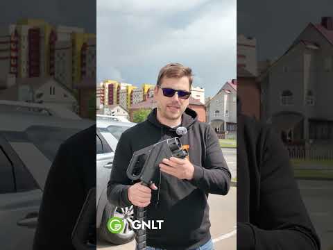 Видео: CCS2→GB/T: как заряжать китайские авто без ошибок? Смотрите видео инструкцию! #Электромобили