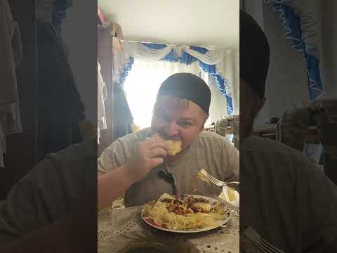 Видео: 🥣 Мукбанг: вкусный и сбалансированный завтрак 🍳