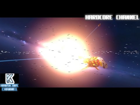 Видео: Homeworld Remastered Collection - Прохождение =3= Кхарак в огне