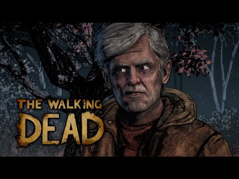 Видео: The Walking Dead ▷ Старый пугач №6