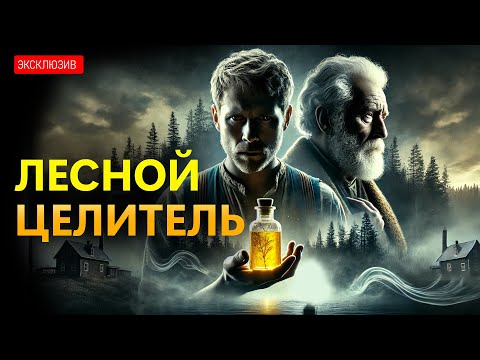 Видео: ЛЕСНОЙ ЦЕЛИТЕЛЬ - История Из Сибирской Тайги