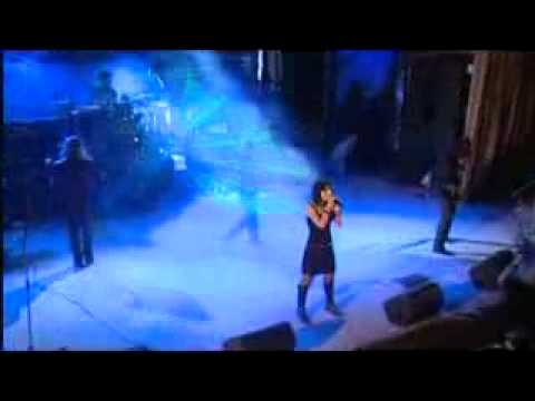 Видео: 5 Стихий - Два крыла.avi