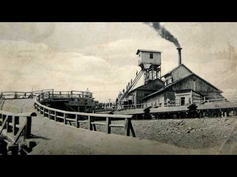 Видео: Нижний Тагил на старых фотографиях  часть 2