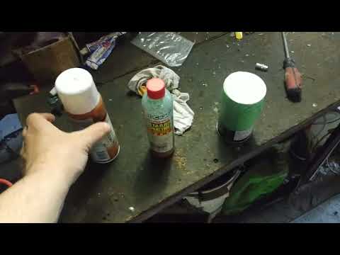 Видео: отзыв о герметике охлаждающей жидкости автомобиля HI Gear hg9048, hg9041.