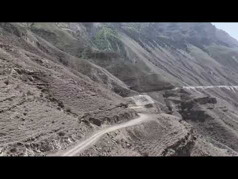 Видео: Бузнаса нух дорога предков Ахатлинское ущелье, Мух1амадкамилица бахъулеб ва фондалъ бахъулеб нух.