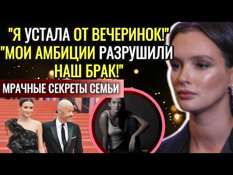 Видео: Паулина Андреева: Цена Славы И Любви – От Громкого Развода До Новой Жизни В Петербурге!