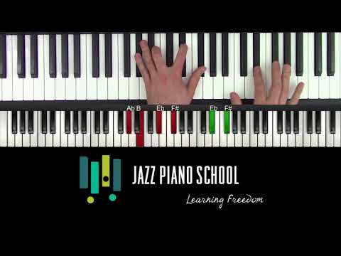 Видео: 7 способов практиковать бибоп, чтобы увидеть быстрый прогресс