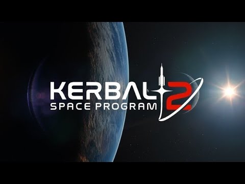 Видео: ПОЛЁТ НА ИЛУ И ИССЛЕДОВАТЕЛЬСКИЙ СПУТНИК. Kerbal space program 2 №29 #kerbalspaceprogram2 #doom