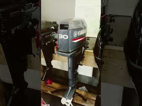 Видео: Лодочные моторы Tohatsu, Mercury, Honda, Yamaha, Suzuki