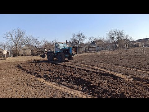 Видео: 01.04.2021 трактор Т-25  без ремонта  34 года! 1251м/ч ?