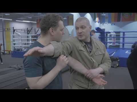 Видео: Подготовительные упражнения прикладного характера