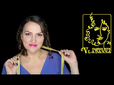 Видео: ЛУЧШИЕ МОДЕЛИ ОТ ВЛАДАННЫ СЕЗОНА 21-22 🧚‍♀️ ТОЛЬКО ДЕФИЛЕ И ВЫКРОЙКИ