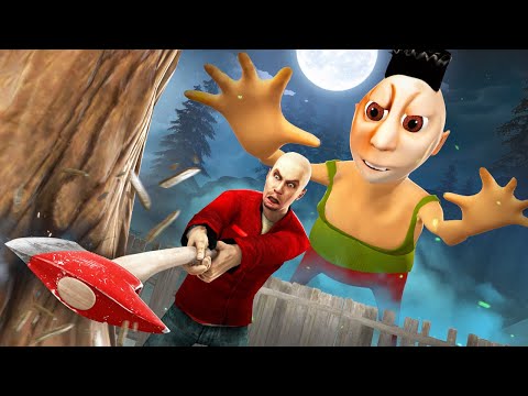 Видео: 10 ДНЕЙ ВЫЖИВАНИЯ В МИРЕ С ХАМУД ХАБИБИ! УГАР И БЕЗУМИЕ В Garry`s Mod