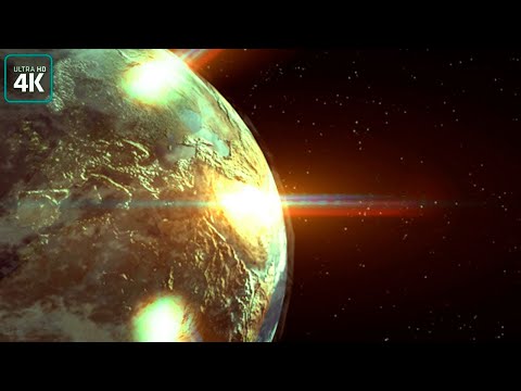 Видео: Что если все атомные станции одновременно взорвутся?