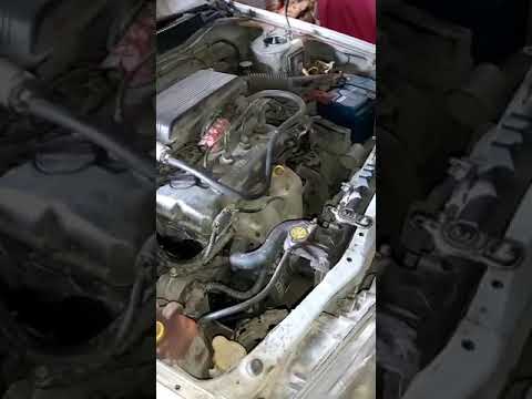 Видео: Тақырыбы:Автокөліктің ток көздері. Генератордың ақауын тауып жөндеу. Оқытушы: Шаненов А.Б