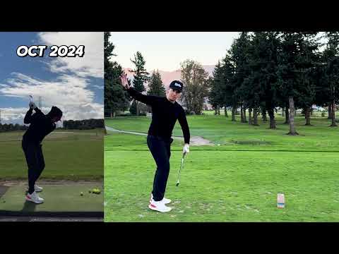 Видео: Обновление Swing — что мне нужно ИСПРАВИТЬ!