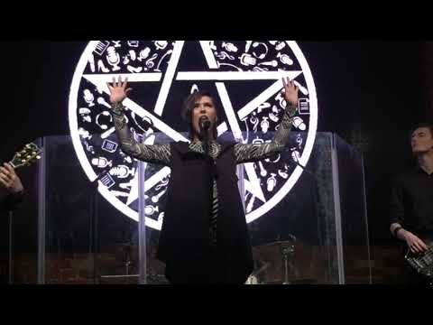 Видео: Ребекка — Вера Свешникова [09.03.2019]