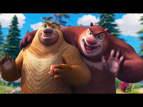 Видео: Мишки - Братишки. Снова вместе - Дело вкуса (7 серия/2 сезон) | Мультфильм для детей