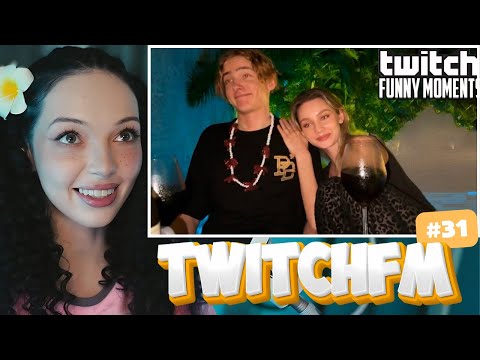 Видео: BY_OWL СМОТРИТ ТВИЧФМ #31 | Топ Моменты с Twitch | Незапланированный Момент