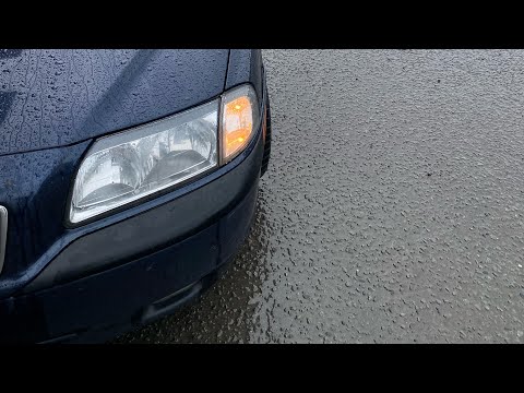 Видео: Замена датчика температуры охлаждающей жидкости Вольво S80, 2001г., решение проблемы с запуском