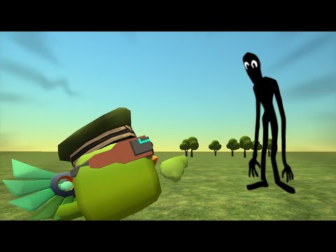 Видео: Призываем Чернильного!