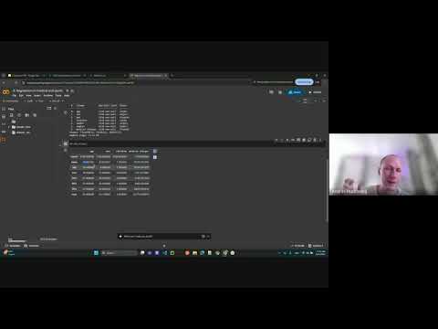 Видео: Створюємо нейронну мережу з нуля для прогнозування: Повний цикл з Python та Keras!