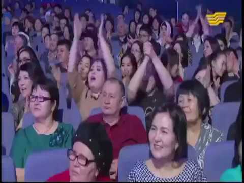 Видео: Тоқтар Серіков. "Көршінің қызы". Әні мен сөзі: Бекжан Әшірбаев