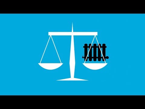 Видео: Комментарии к Постановлению КС РФ от 20.12.2018 №46-П