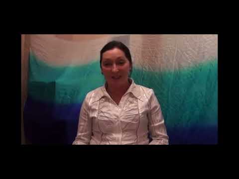 Видео: Татьяна Дорош об истории возникновения восточного танца или "танца живота"