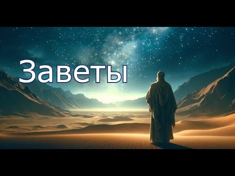 Видео: Заветы