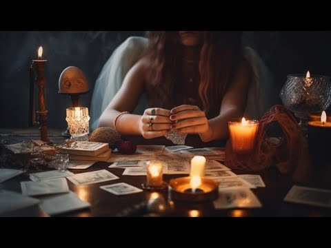 Видео: 🎀  ЧТО ГОВОРЯТ О ВАС⁉️ И КТО ГОВОРИТ⁉️💯🎀