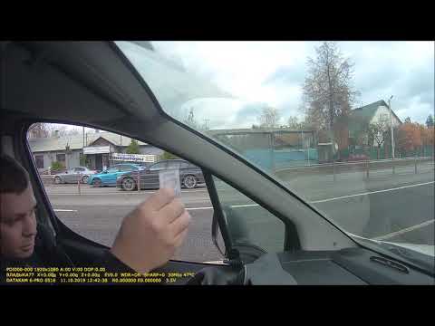 Видео: ИДПС ОСТАНОВКА ИЛИ ПЬЯНЫЙ ИЛИ НЕ ПРИСТЕГНУТ!